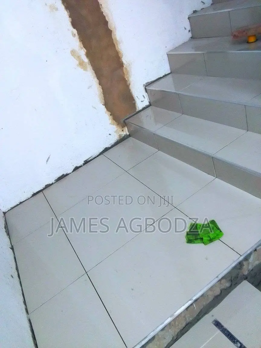 Master of Tiling