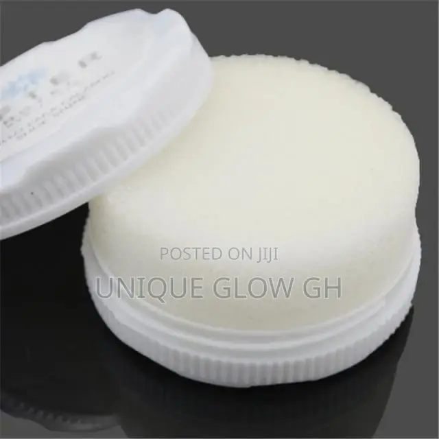 Shoe Shine Foam