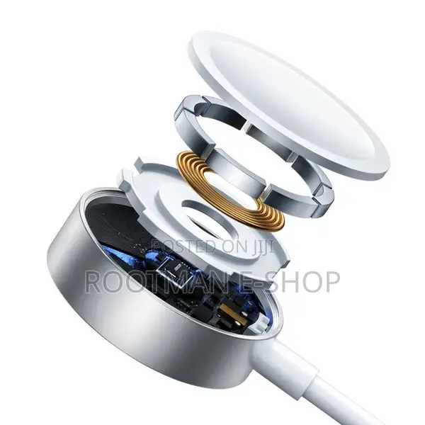 Joyroom Ip Watch Magnetic Charging Cable