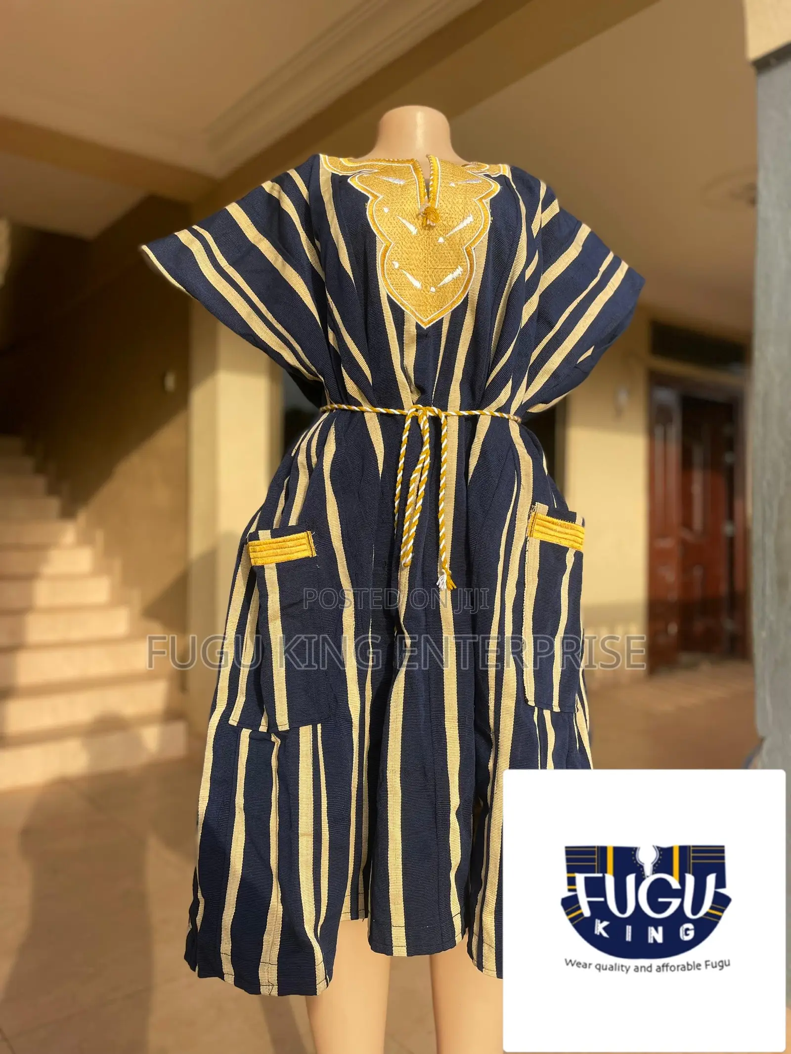 Smock for Ladies Available in All Sizes