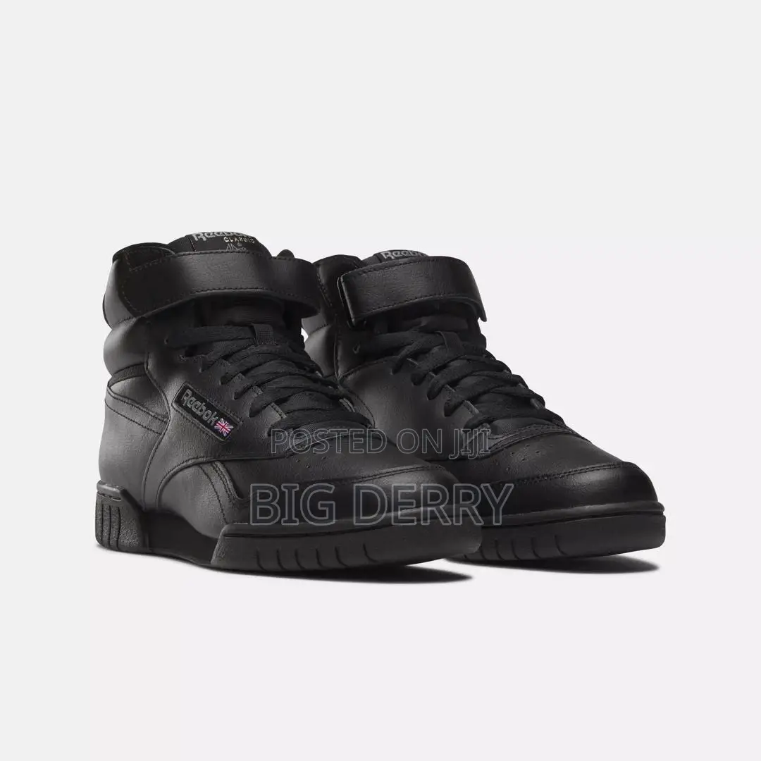 Reebok Trainers Long And Short