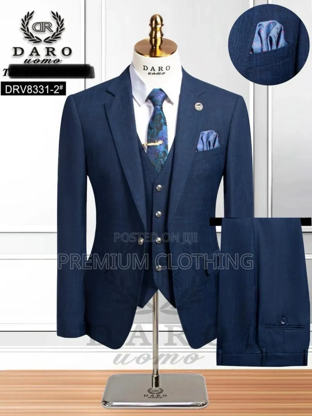 Suit For Men