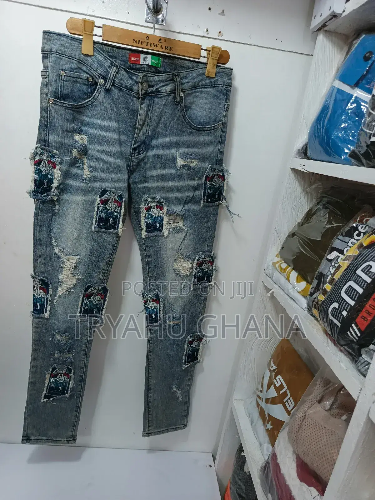 Denim Jeans That Fit Your Dream | Style, Comfort & Confidence