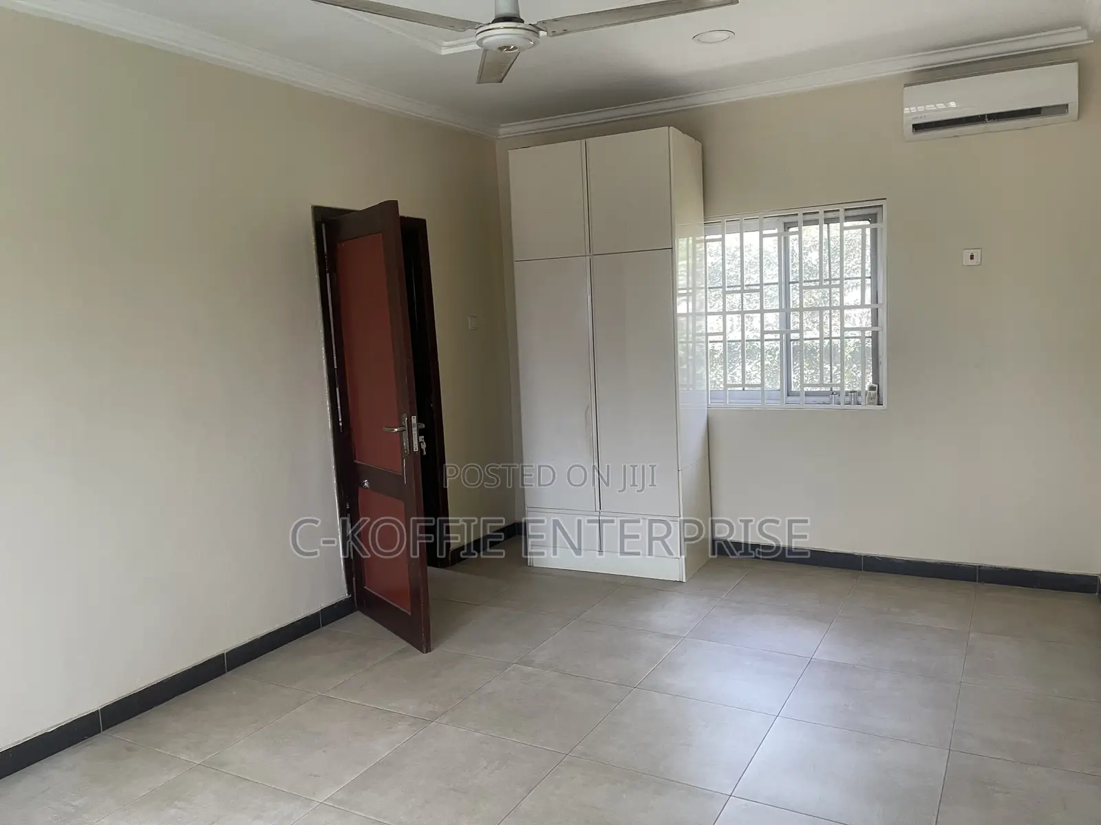 4bdrm House in Achimota for rent