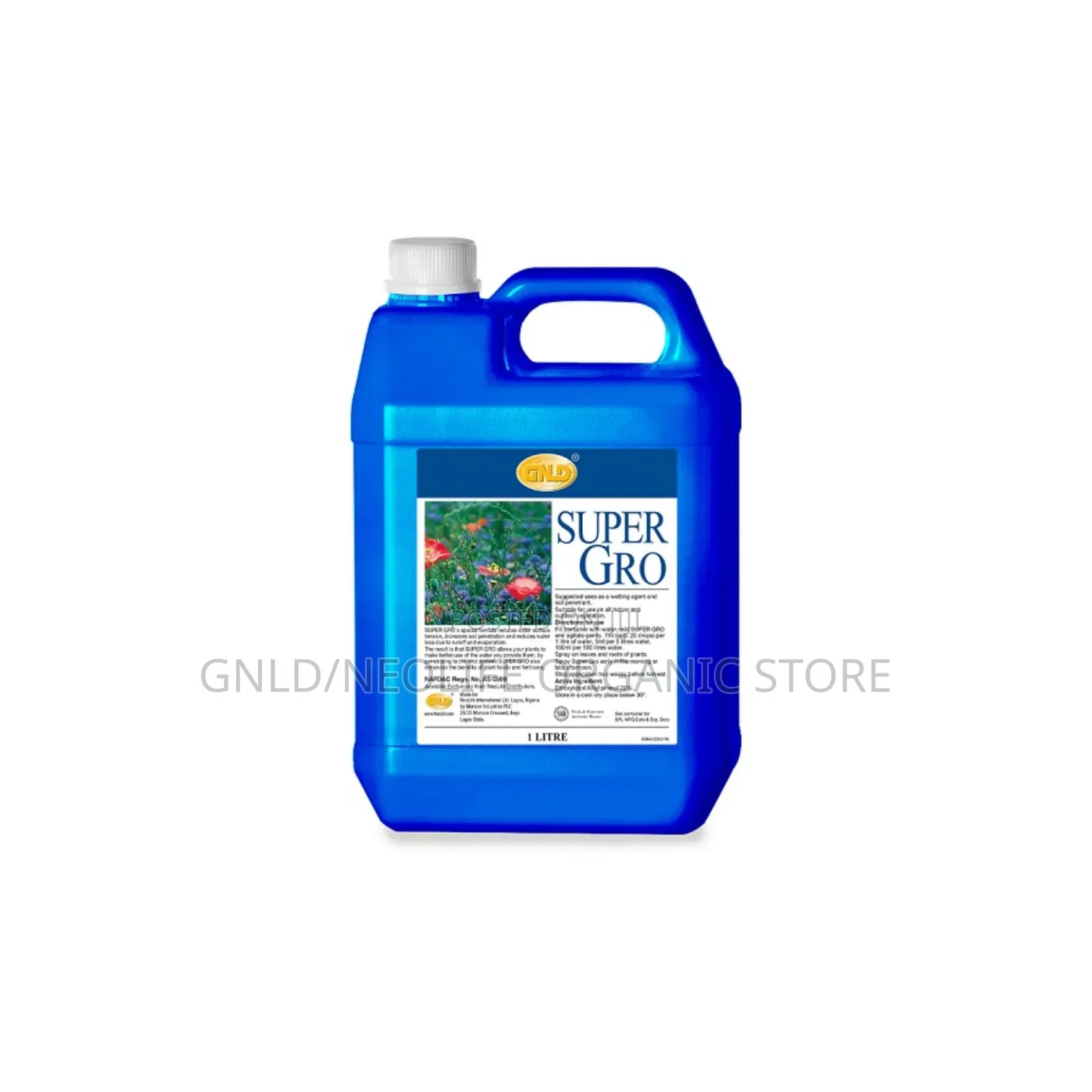 Super Gro 1liter