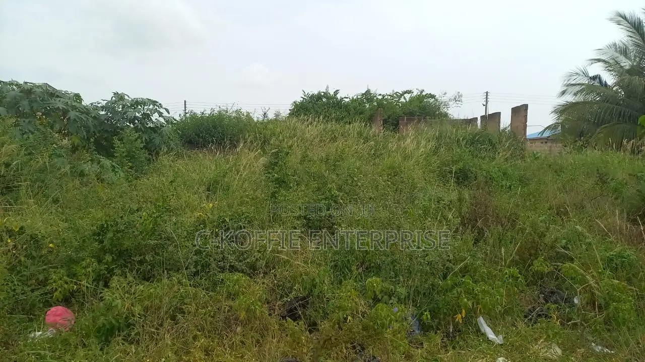 2 and Half Acer at Spintex for Sale