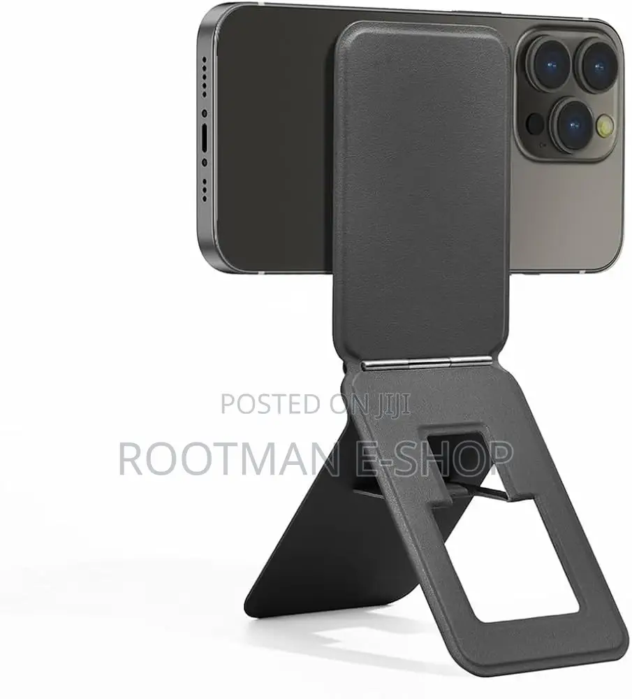 Wiwu Mag Wallet X Pro Black Mw-004