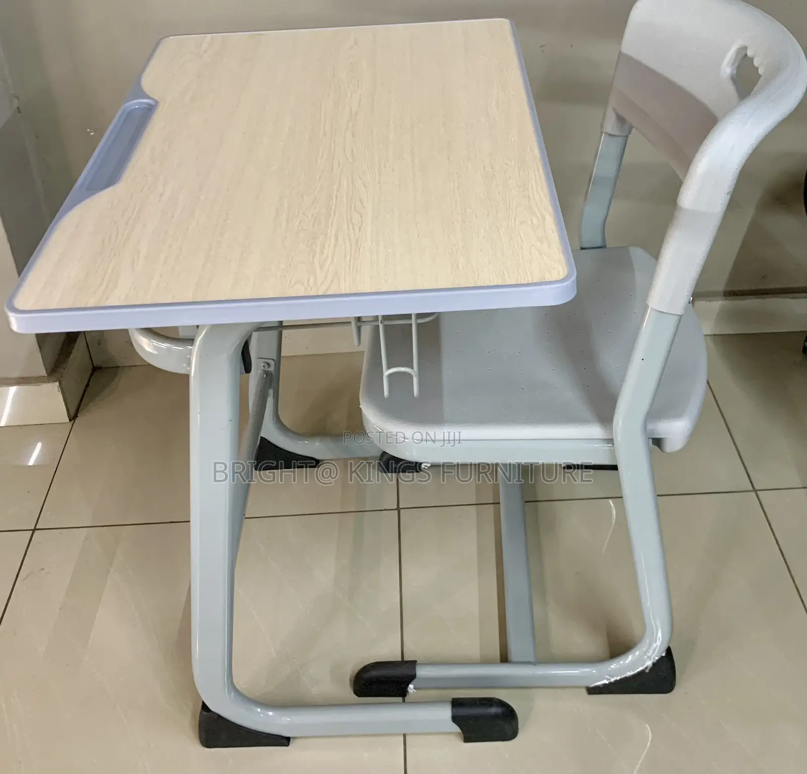 Students Table and Chair