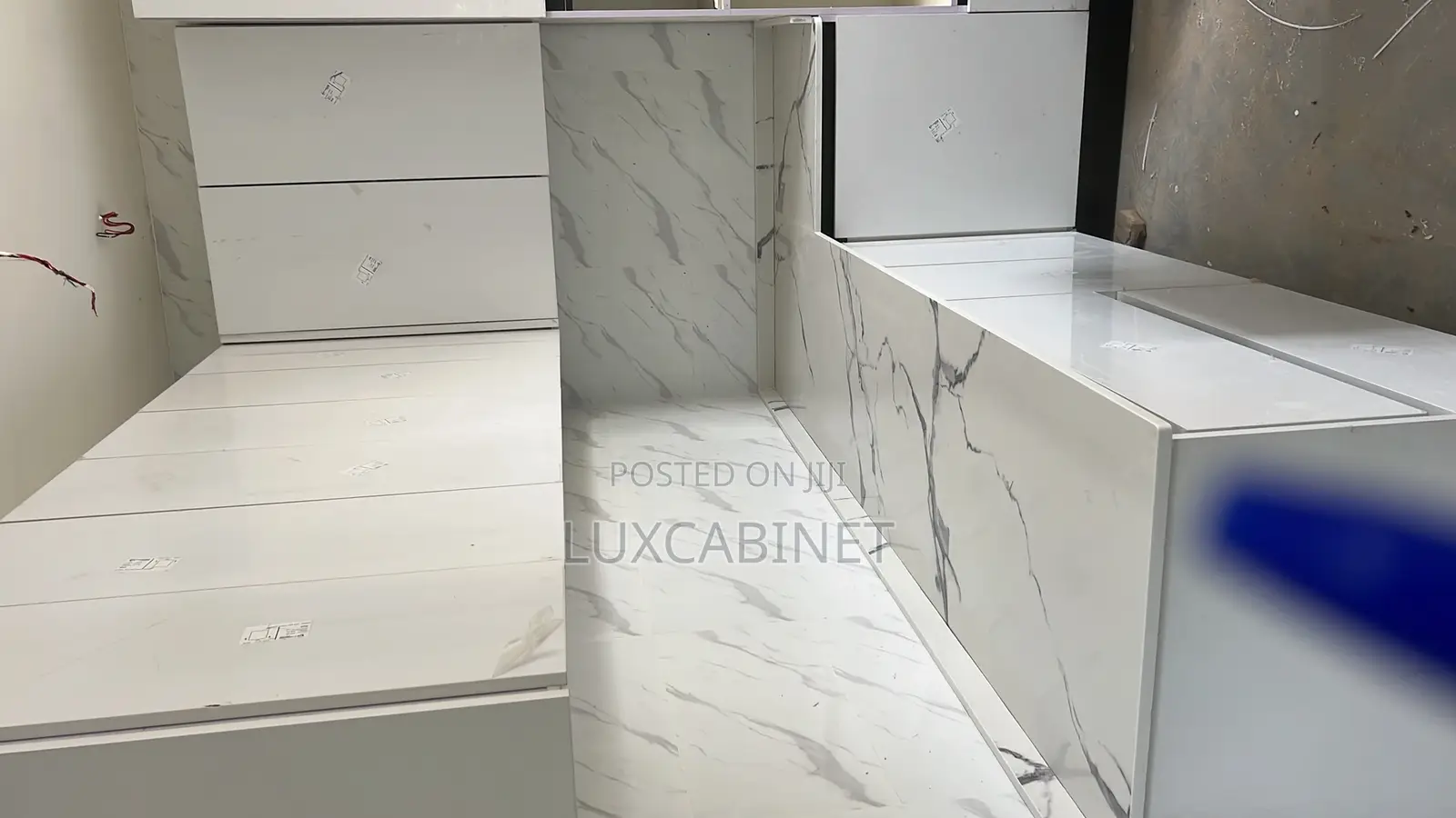 Standard Kitchen Cabinets With Marble Countertops