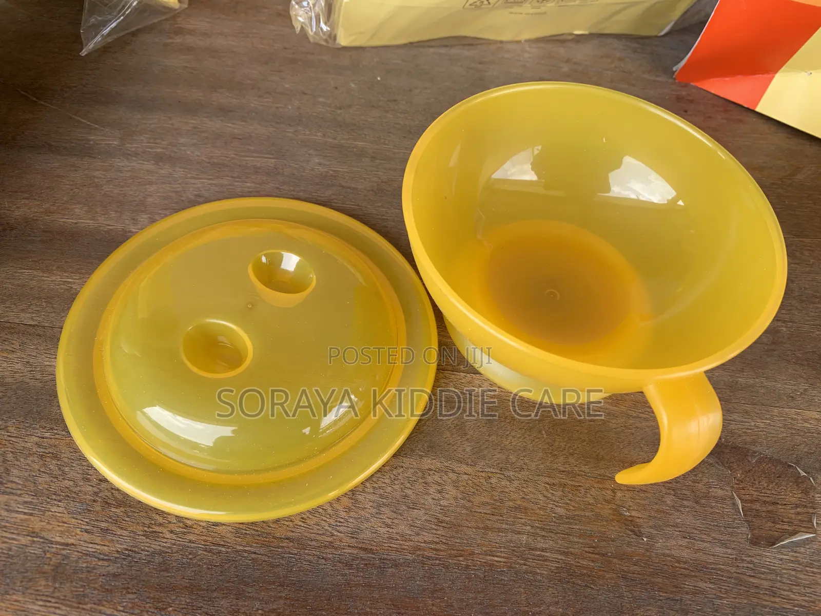 Nice Baby Infant Training Tableware Set