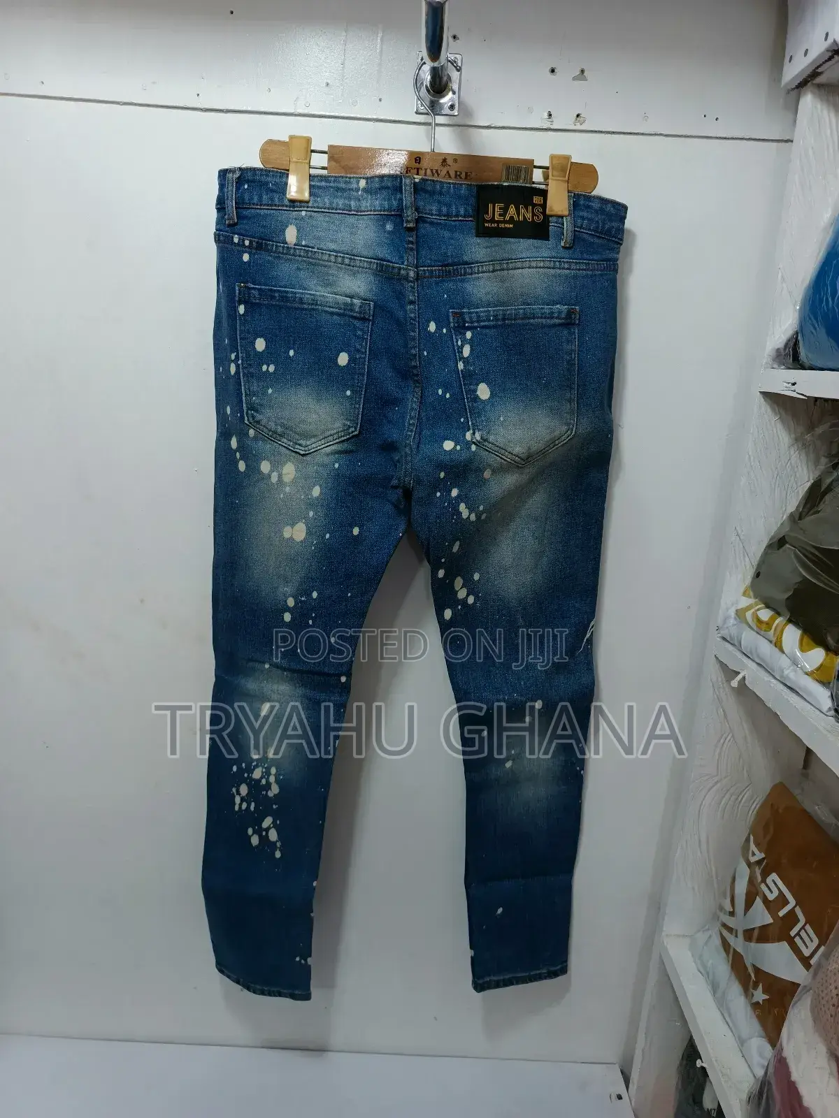 Jeans to Redefine Your Wardrobe