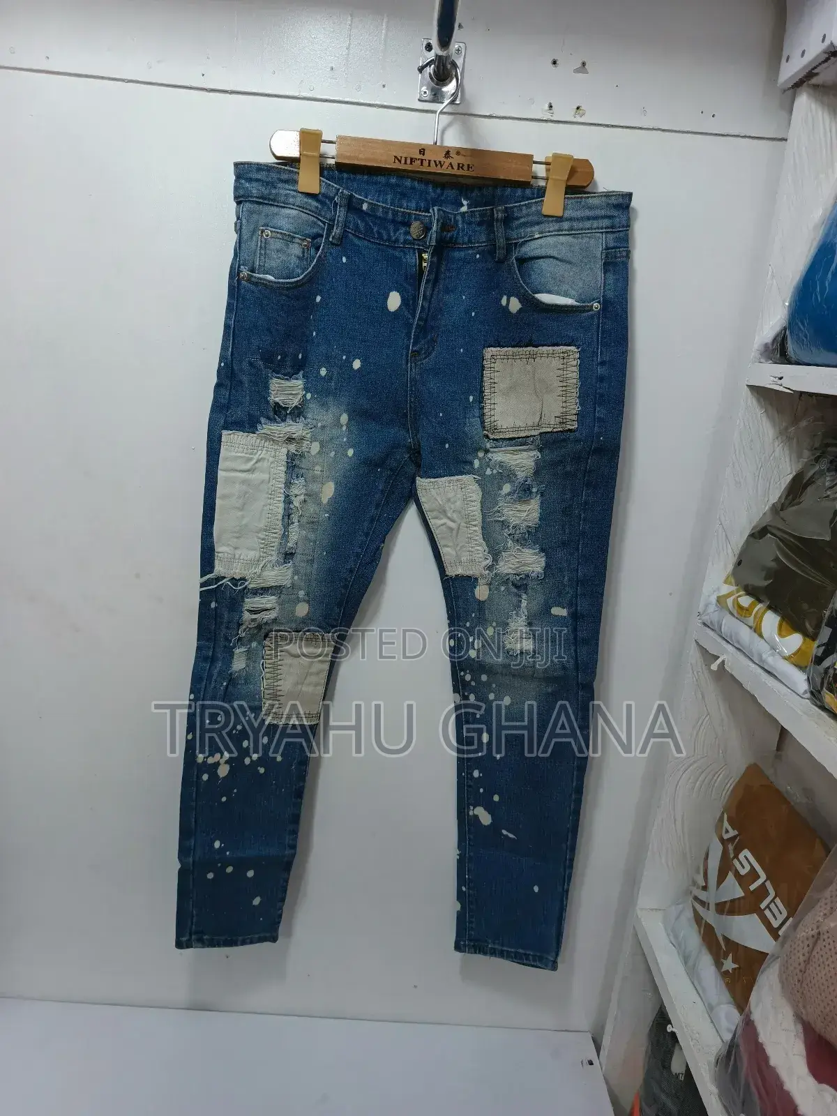 Jeans to Redefine Your Wardrobe