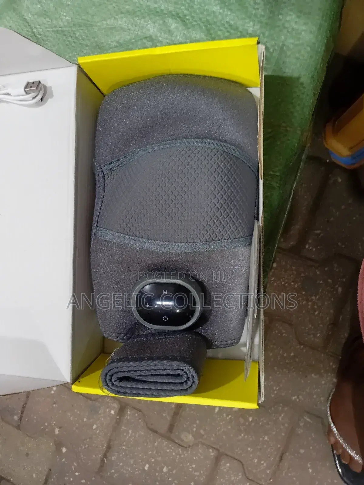 Knee Massager