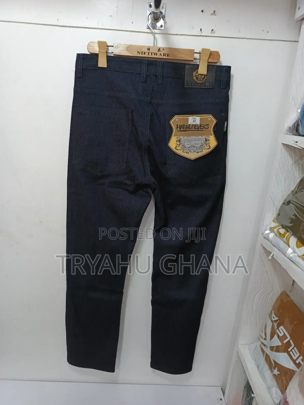Unbeatable Jeans
