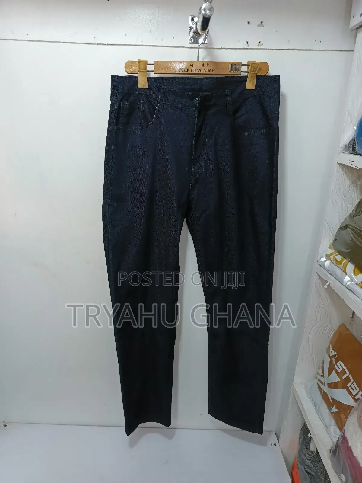 Unbeatable Jeans