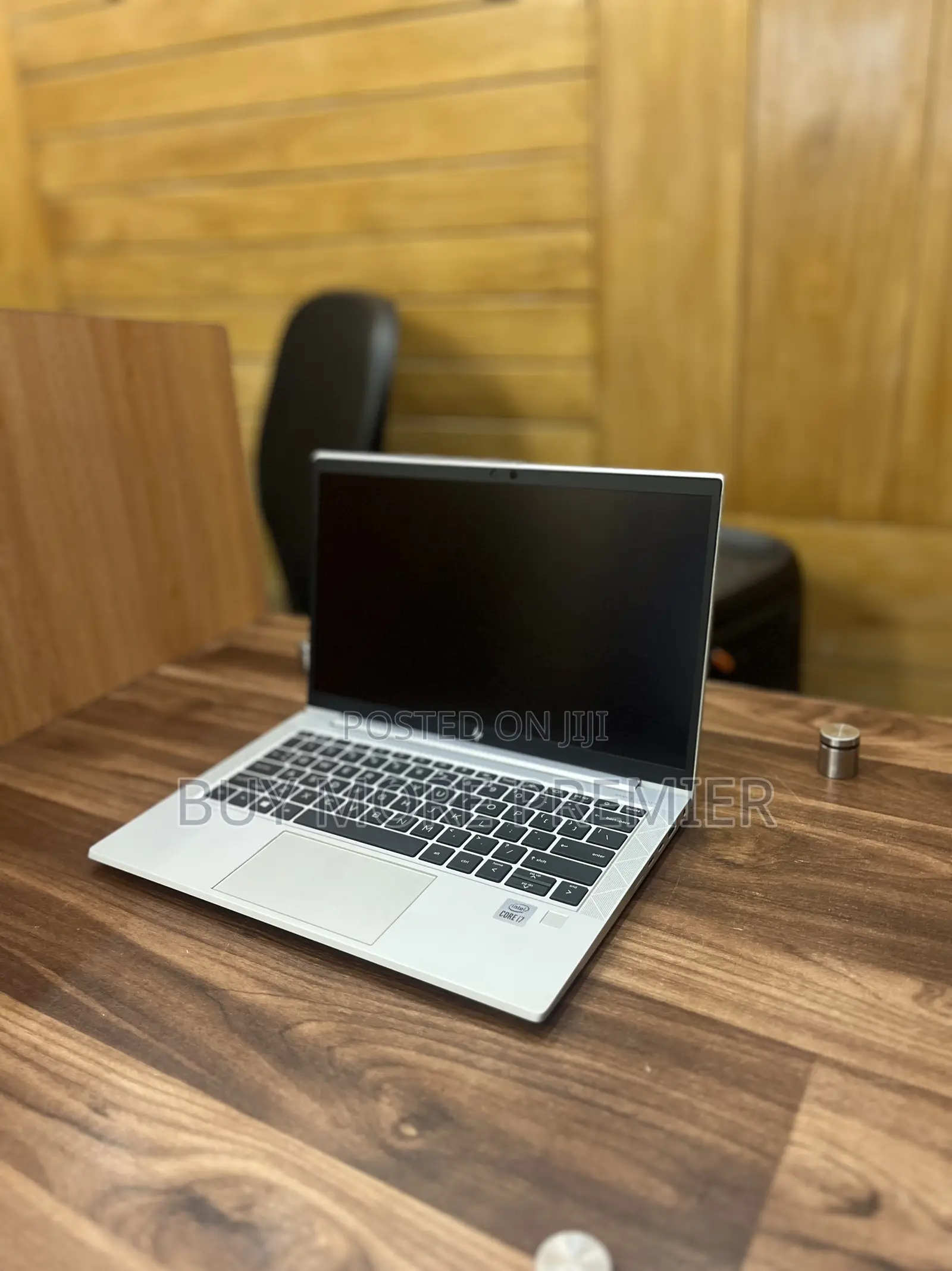 Laptop HP EliteBook 830 G7 16GB Intel Core i7 SSD 512GB