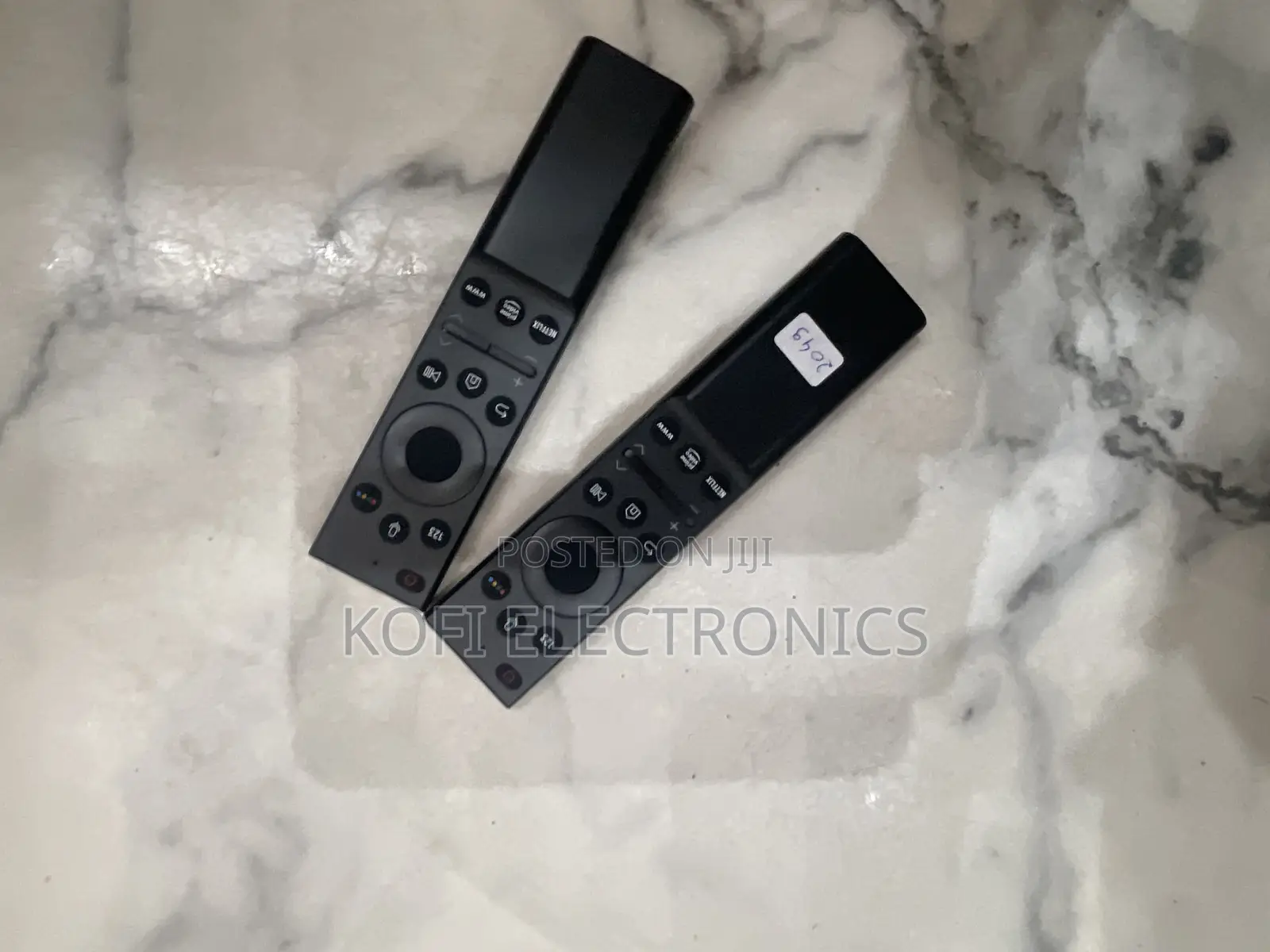 Samsung Smart Remote With The Latest Price