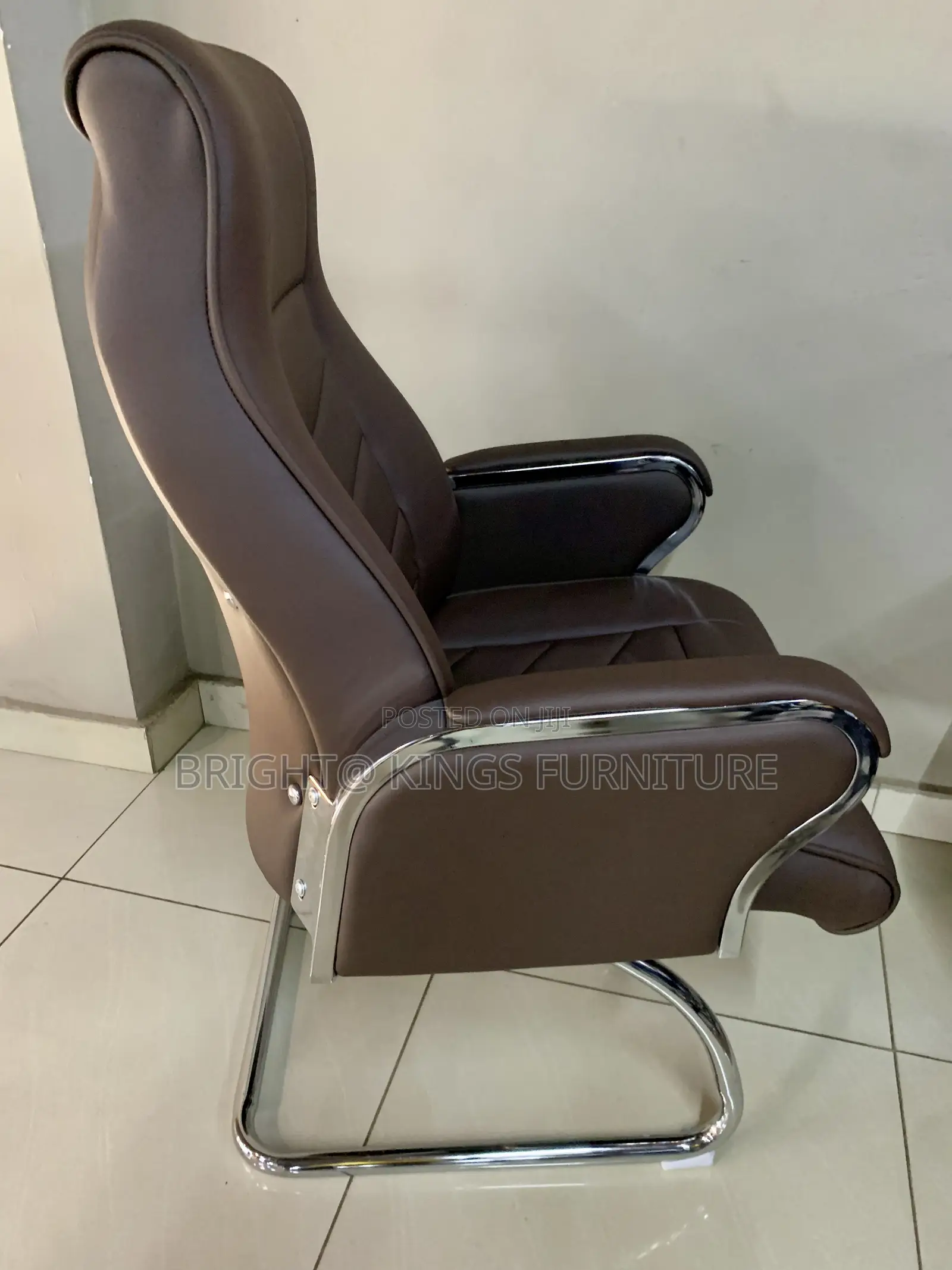 Starker Chair (Executive)