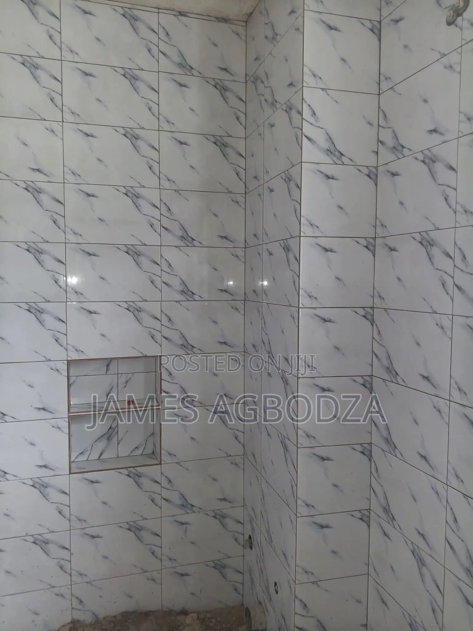 Master in Wall Tiles Design