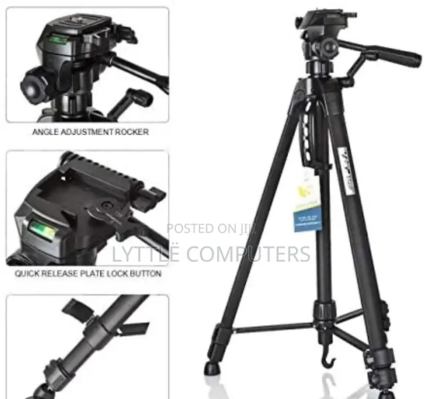 3560 Tripod Stand