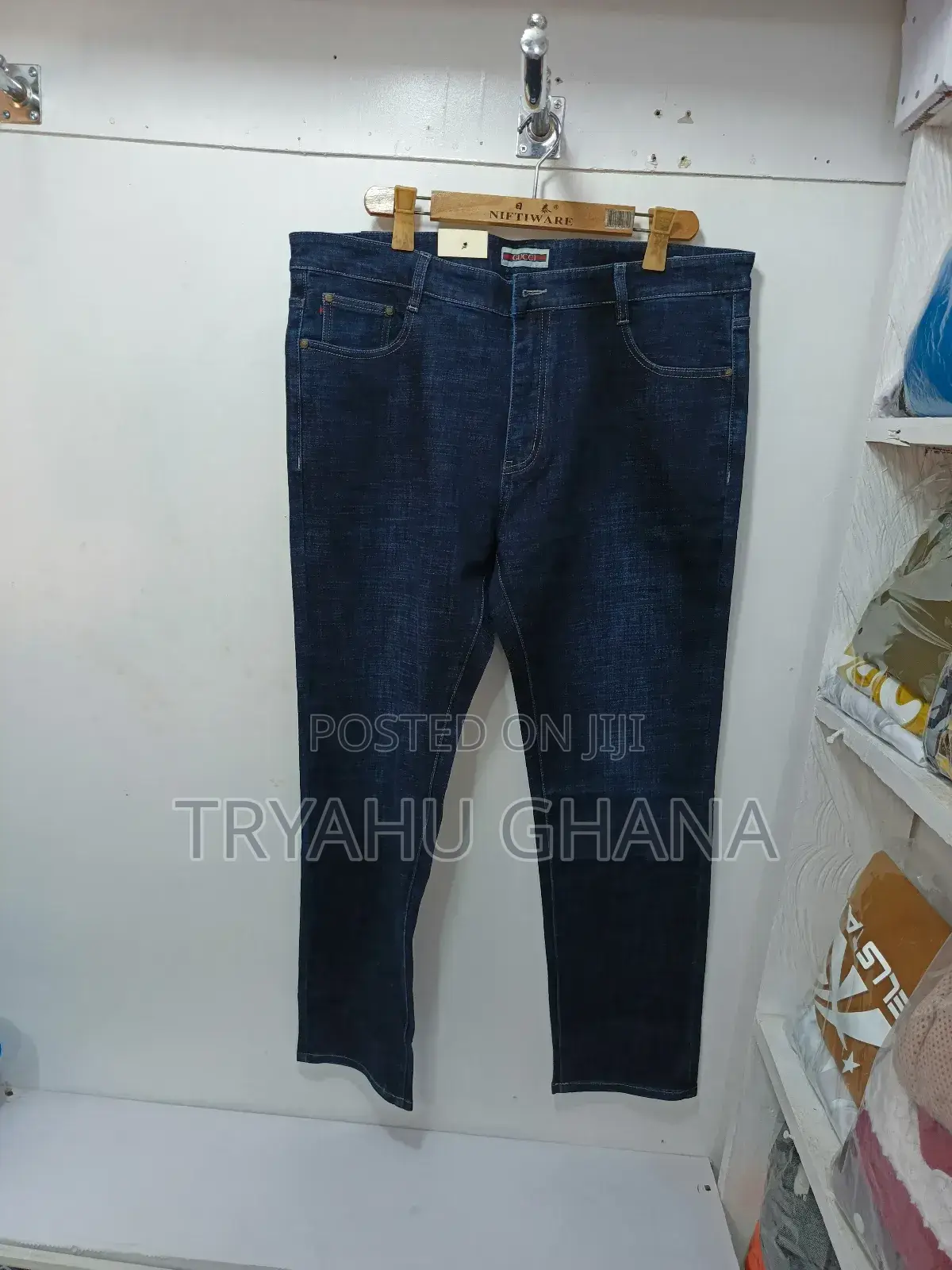 Buy Original Gucci Uk Jeans for the Perfect Fit at Tryahu