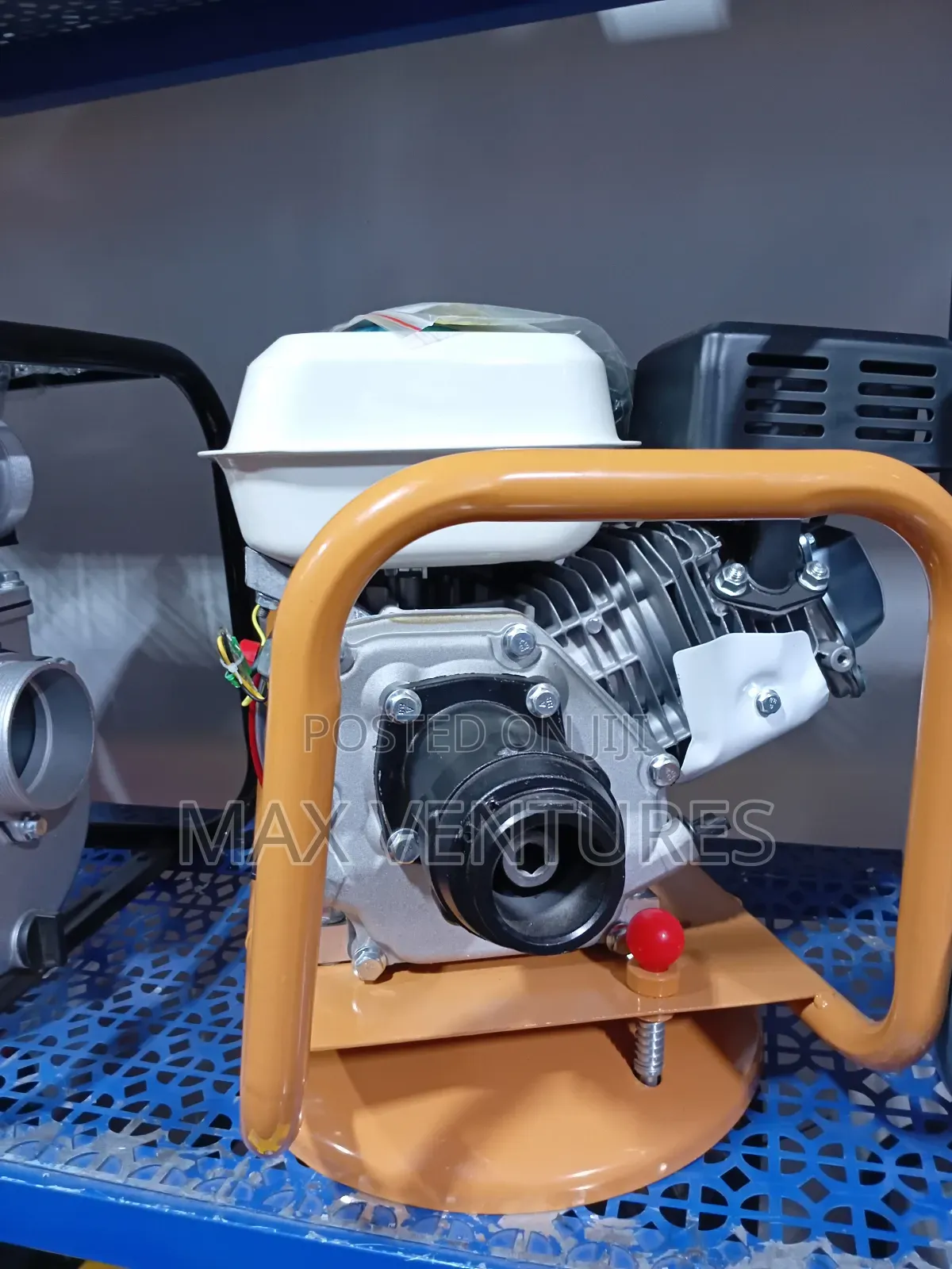 Concrete Vibrator Honda Brand New Stocked