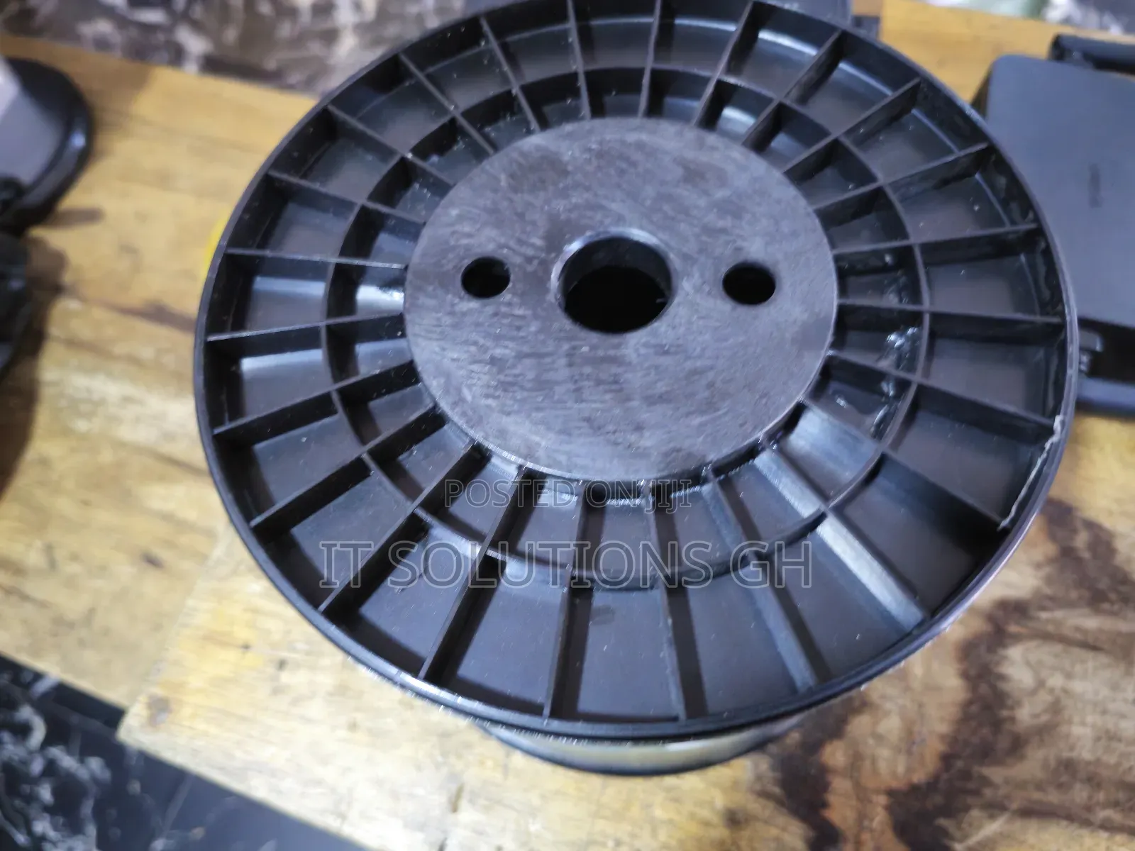 Tension Coil