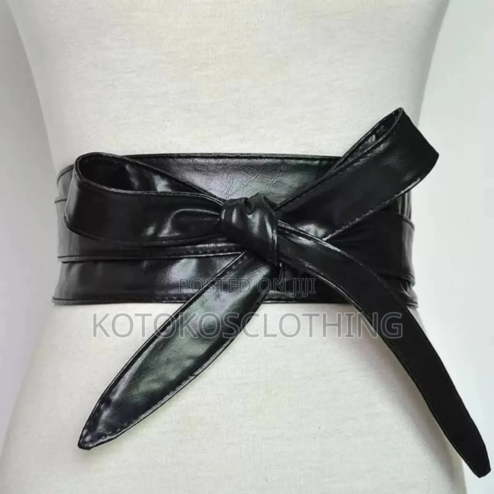 Ladies Belt