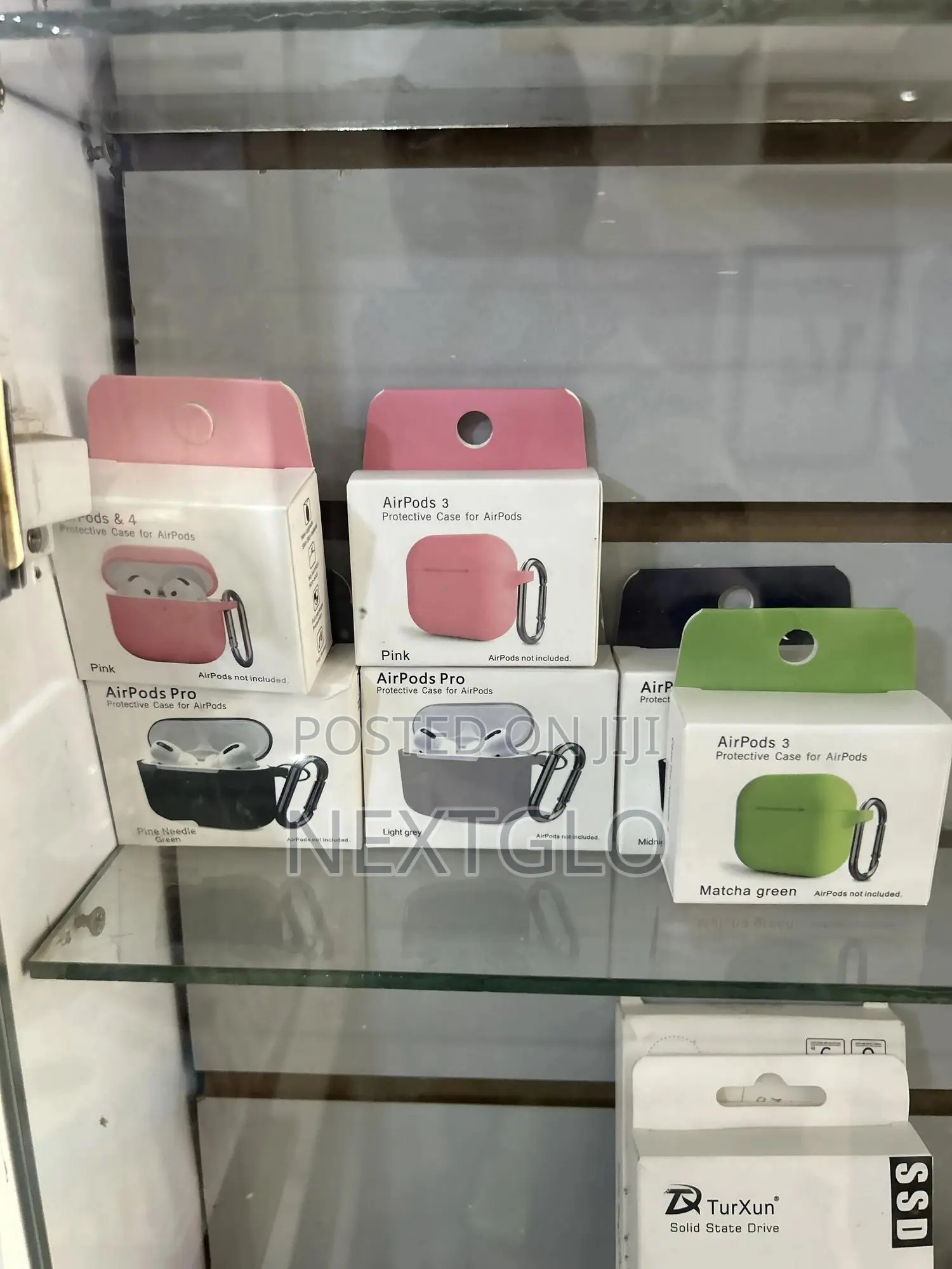 Airpod Cases