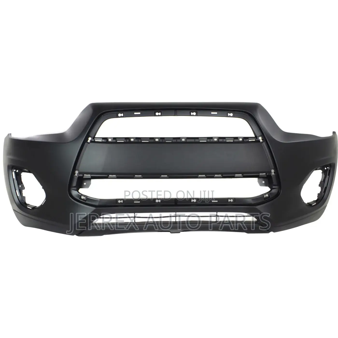 Mitsubishi Outlander Sports Asx,Rvr 2013-2015 Front Bumper
