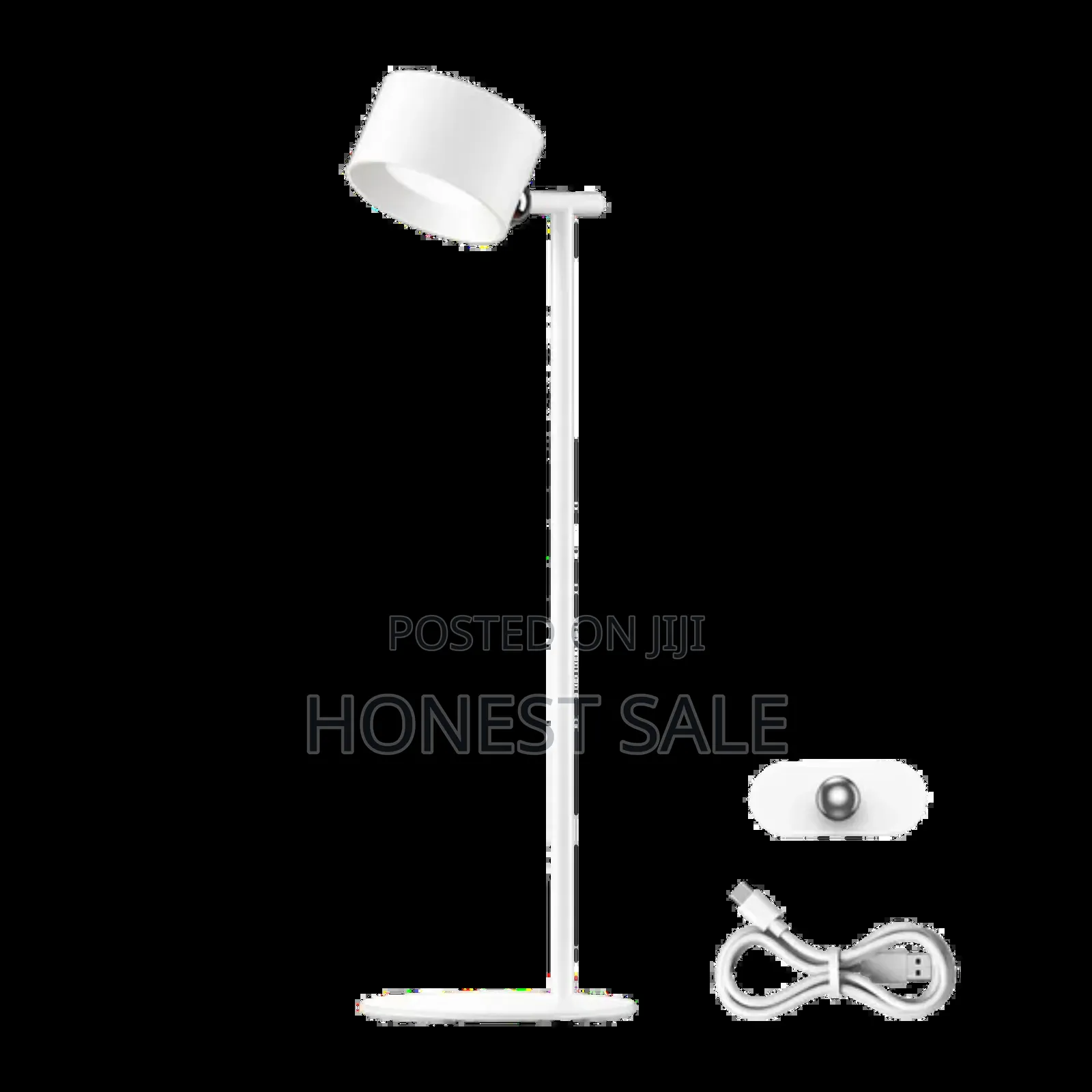 Oraimo Smartlamp Flex 4.5w Table Lamp