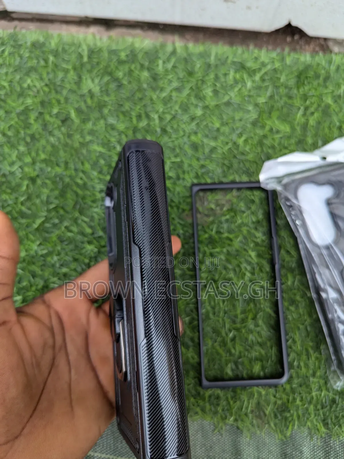 Fold 5 Rugged Case