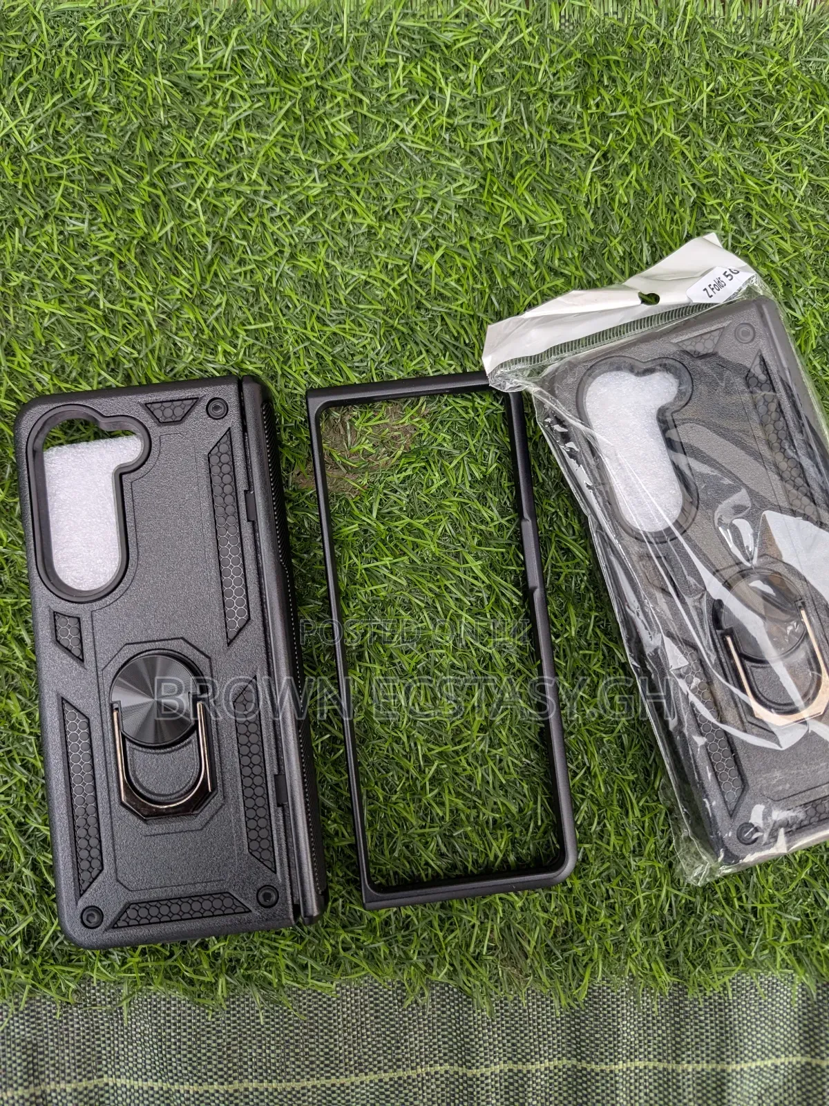 Fold 5 Rugged Case
