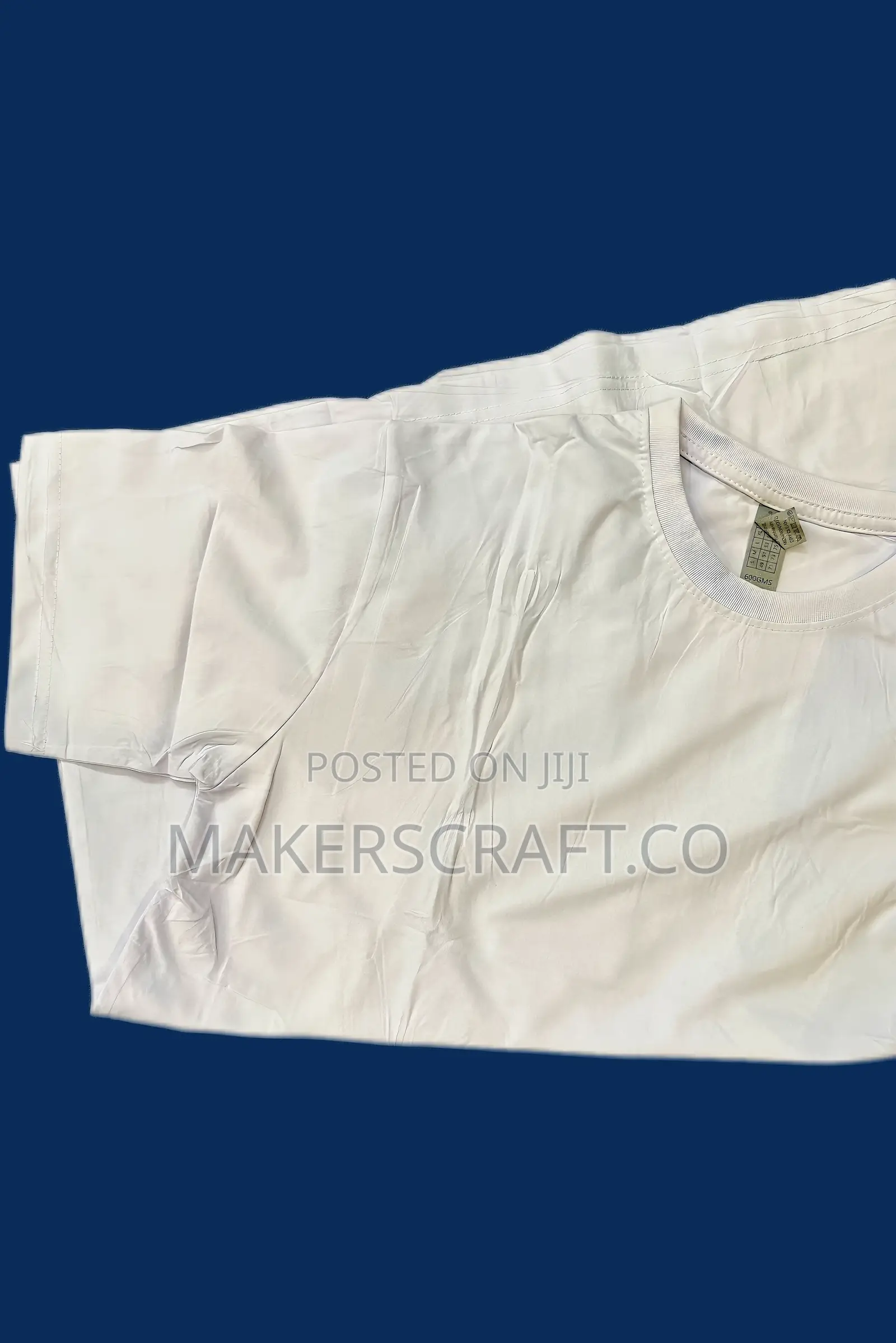 Plain T-Shirt, Vicyao