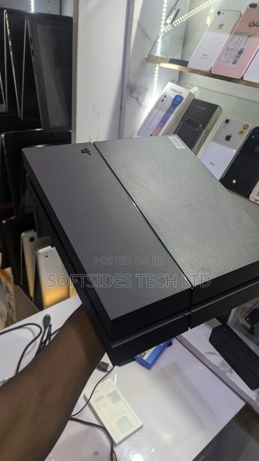 Ps4 Standard Jailbreak – Ready To Play, No Haggling