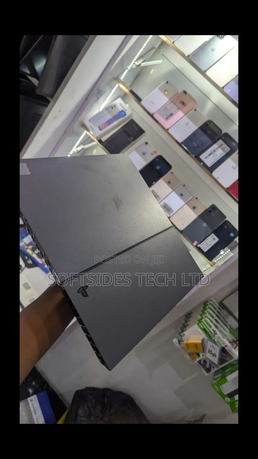 Ps4 Standard Jailbreak – Ready To Play, No Haggling
