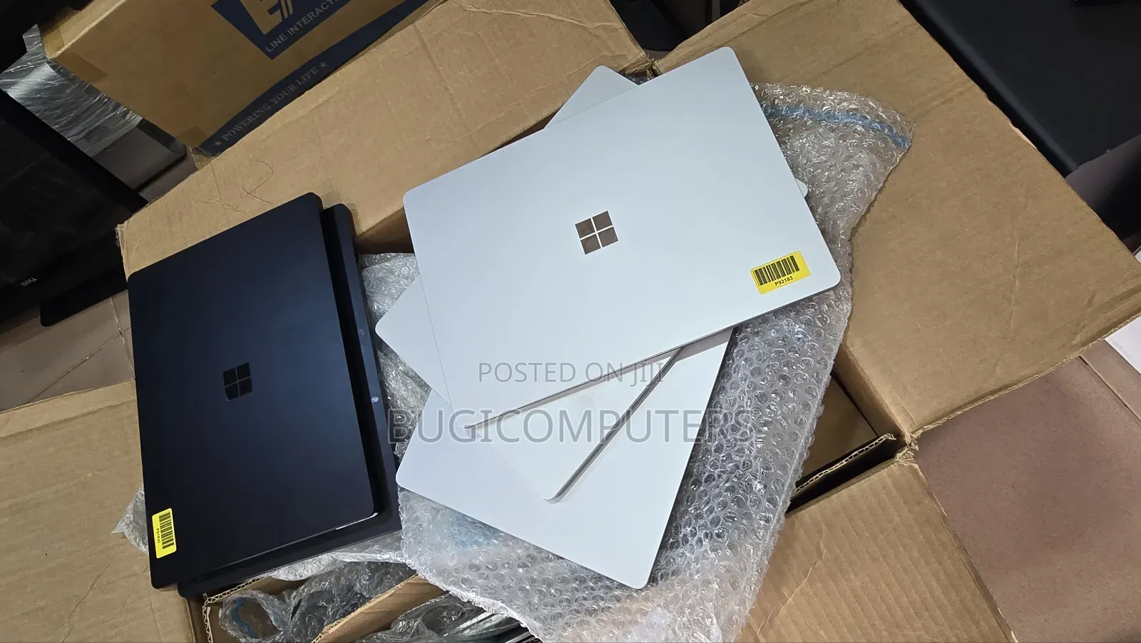 Laptop Microsoft Surface Laptop 3 8GB Intel Core I5 SSD 256GB