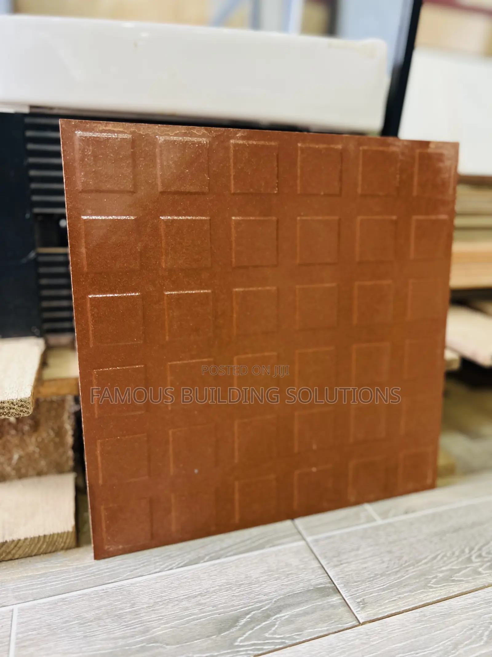 Made in India 30/30 Floor Tile