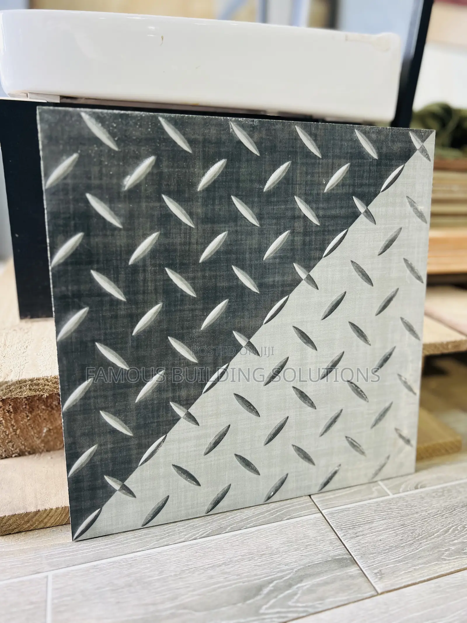 Made in India 30/30 Floor Tile