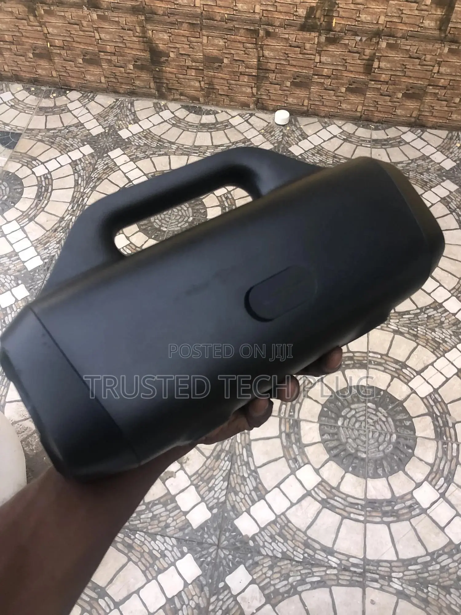 Preowned Neat Anker Soundcore Motion Boom From America