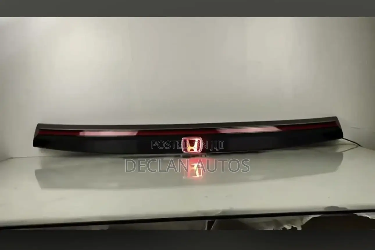 Rear Trunk Tail Door Light Brake Turn Light Honda Cr-v 2023