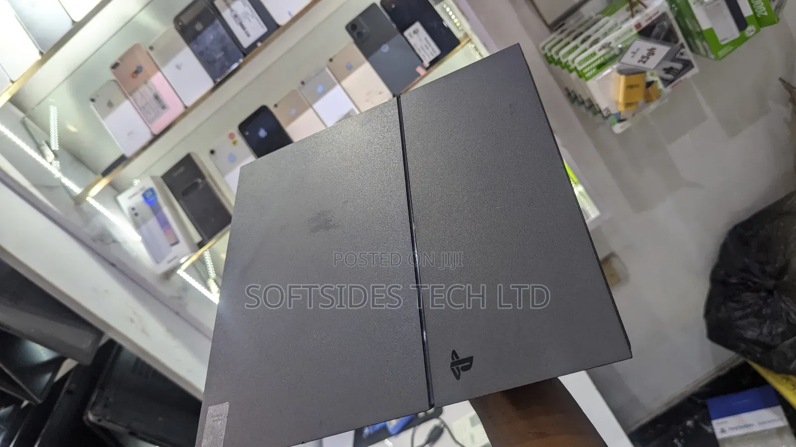 Ps4 Standard Jailbreak – Shop-tested And Game-ready