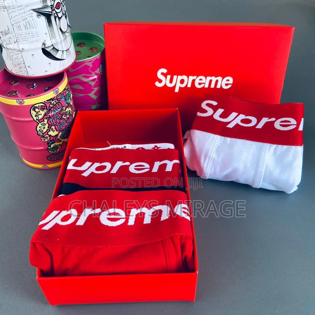 Men’S Boxers. (All Sizes Available)