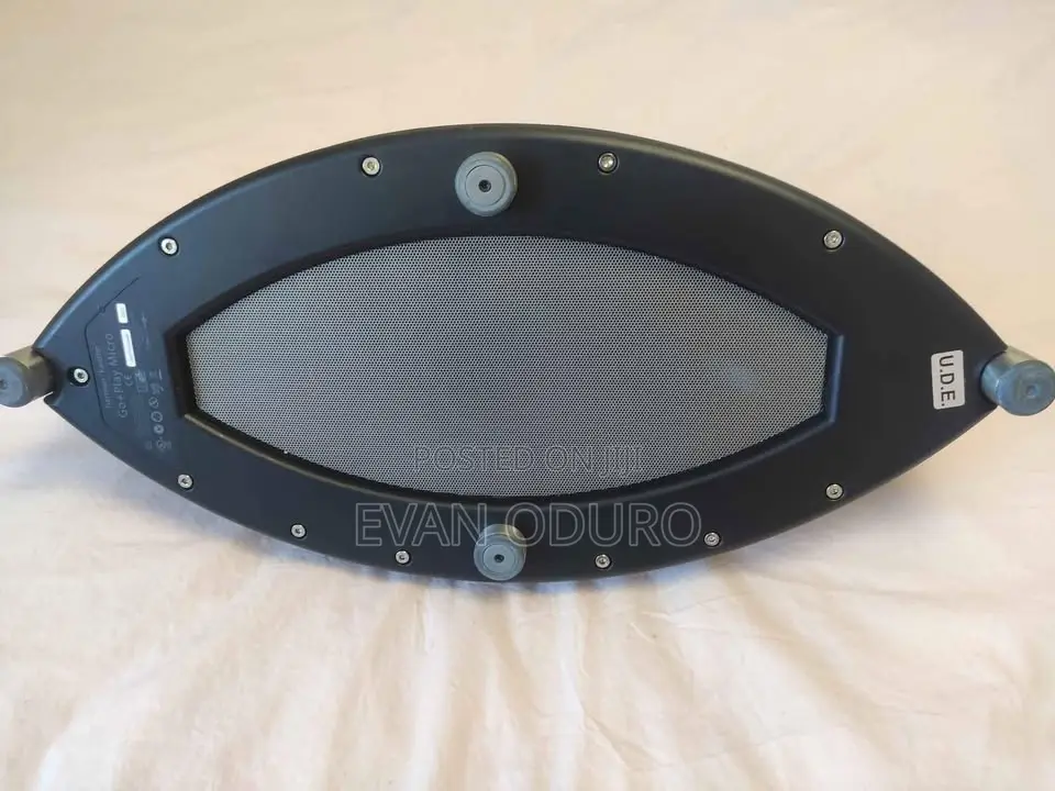 Powerful Harman Compact Dock Speaker,Aux