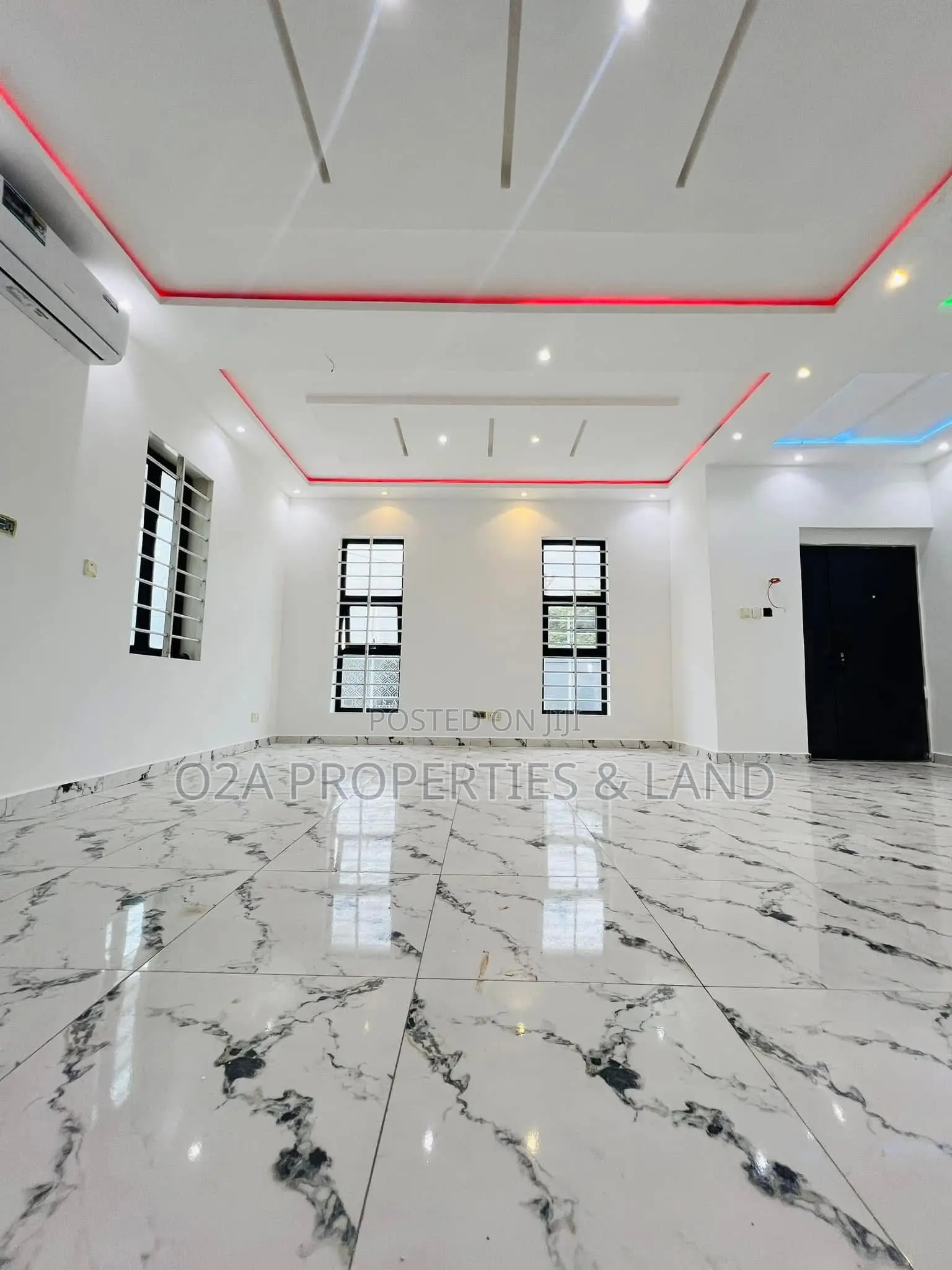 2bdrm House in Ashaley Botwe, Lake Side Estate for sale