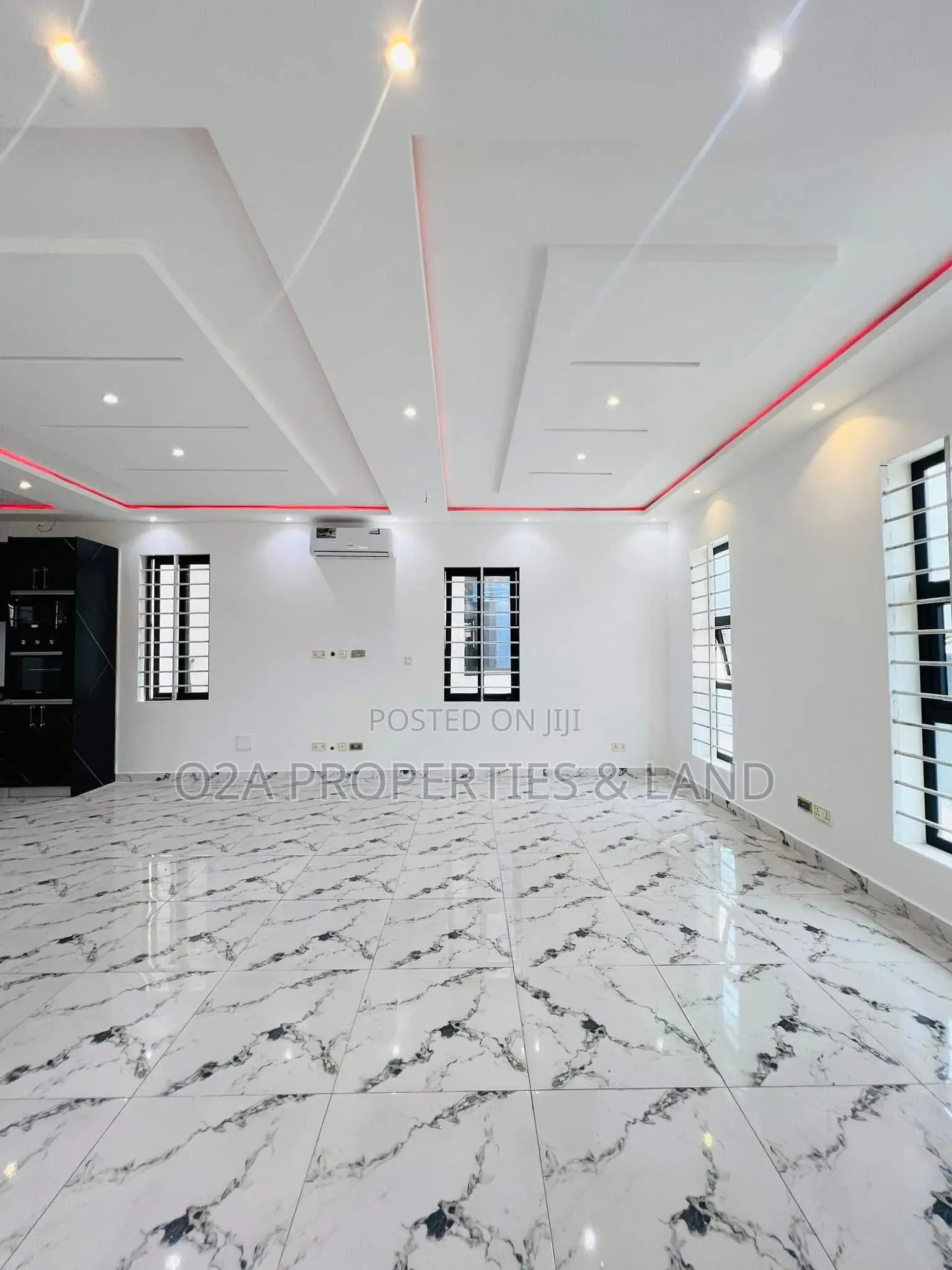2bdrm House in Ashaley Botwe, Lake Side Estate for sale