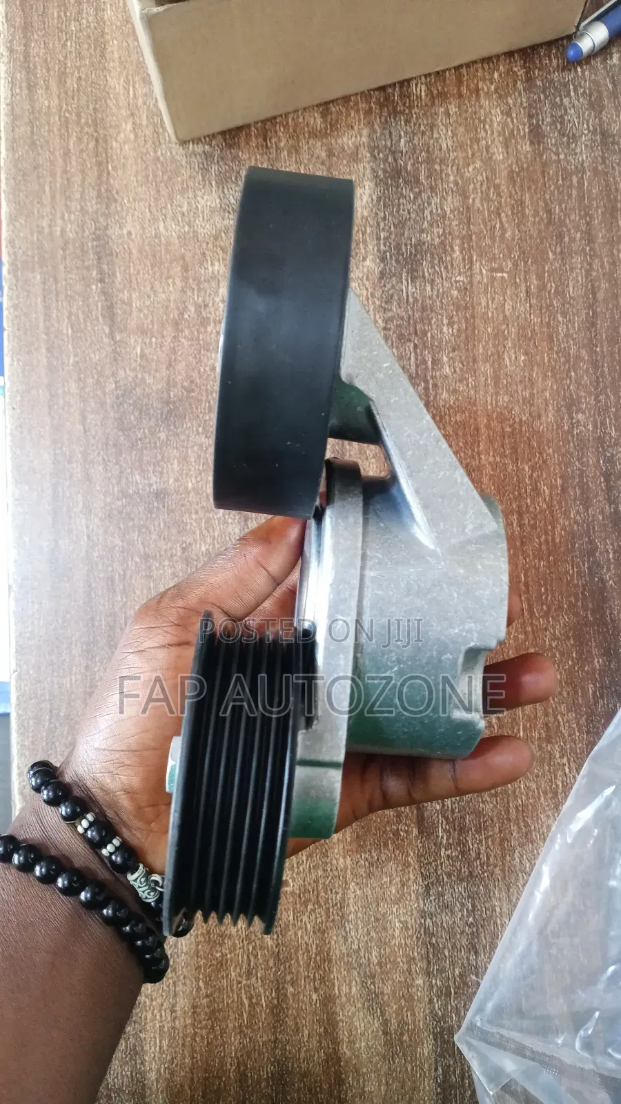 10376. Original Ultra Power Belt Tensioner From Usa