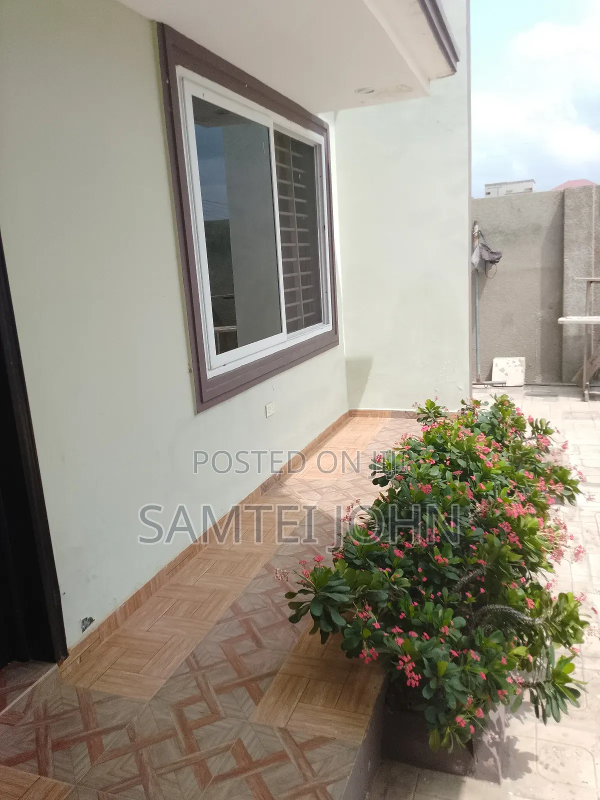 2bdrm Apartment in Sinco Properties, East Legon for rent