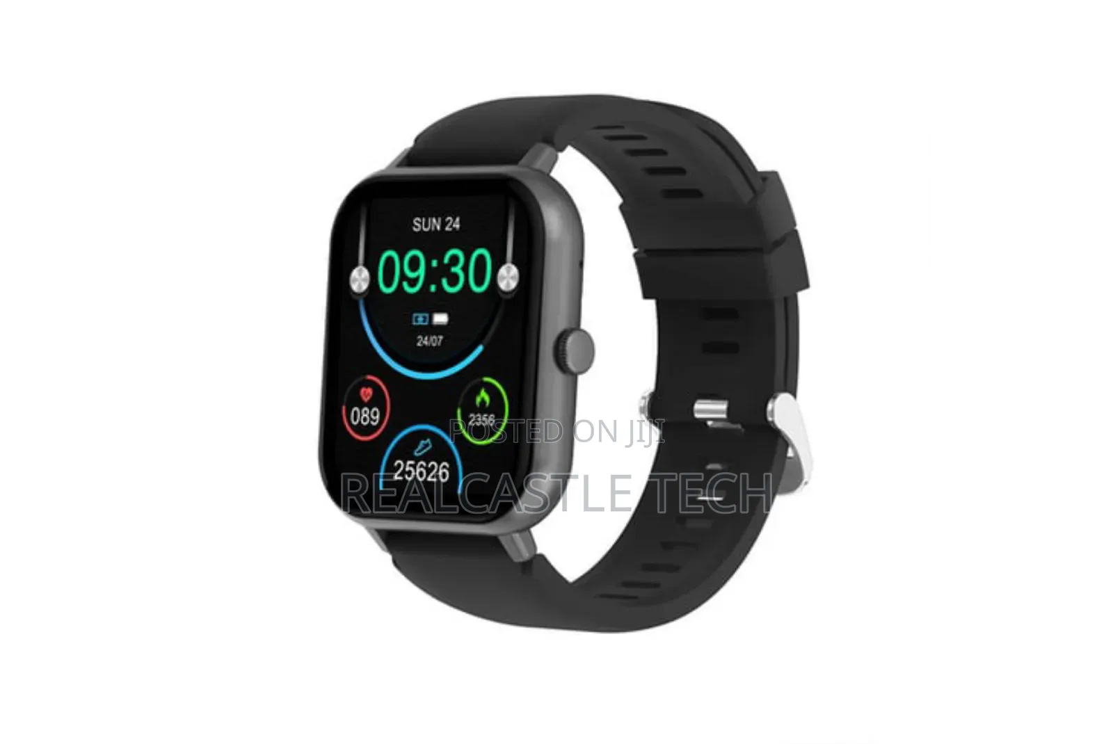 Lifebee Smart Watch