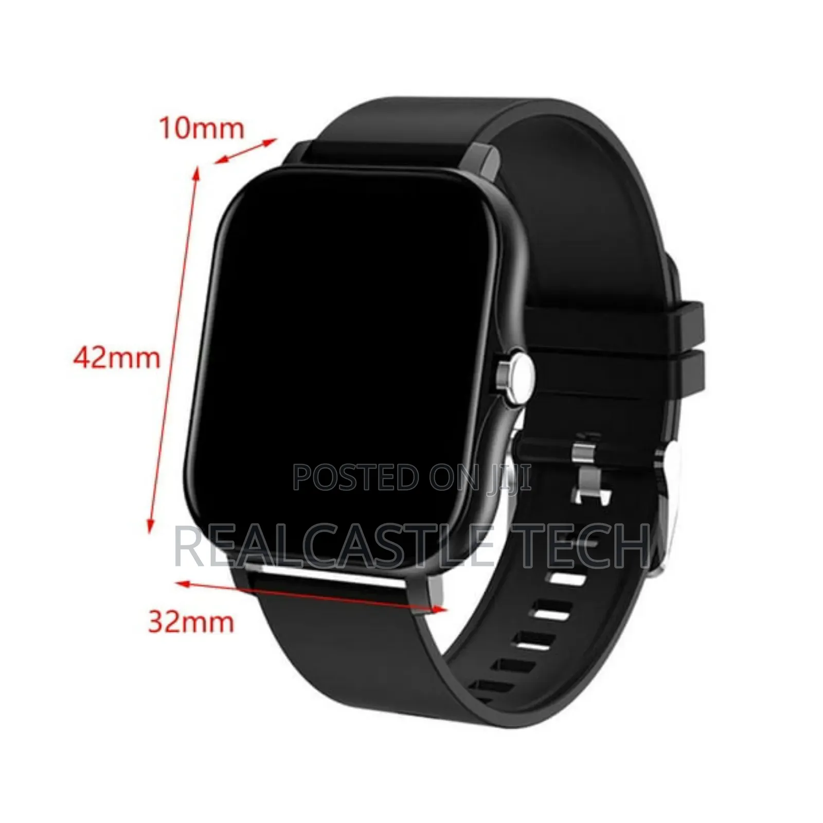 Lifebee Smart Watch